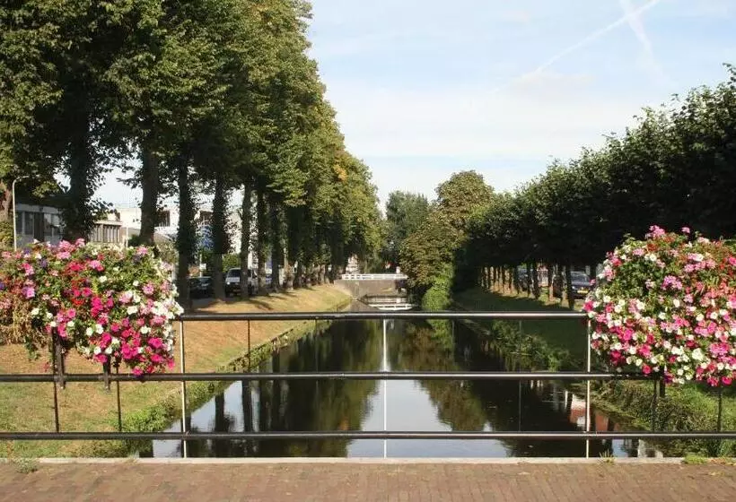 B&b Groene Meent
