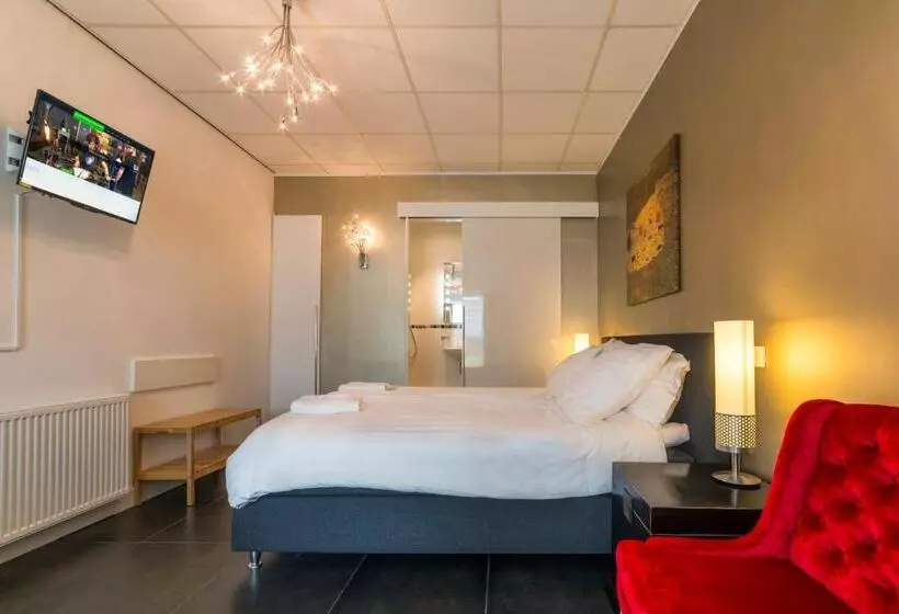 B&b Groene Meent
