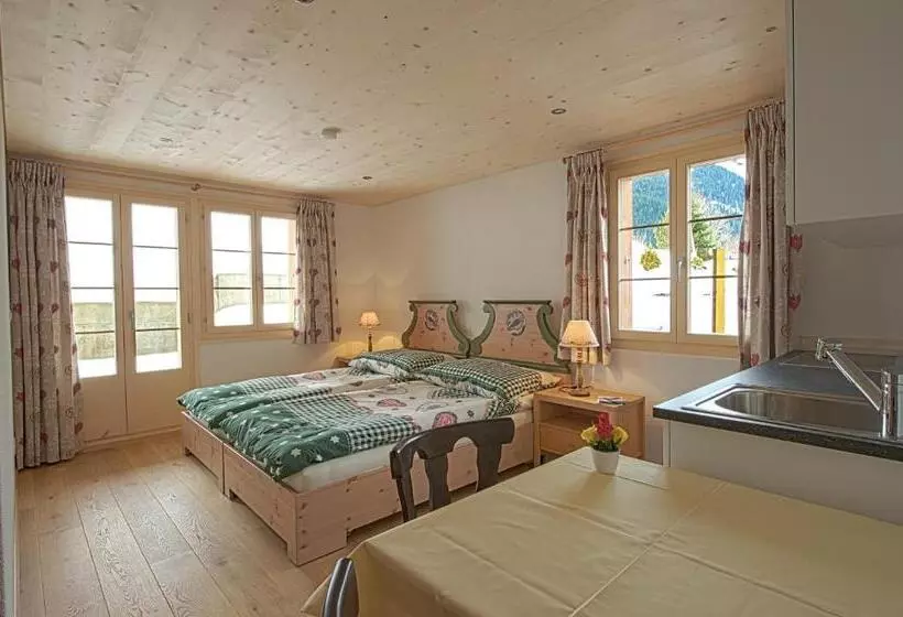 B&b Panorama