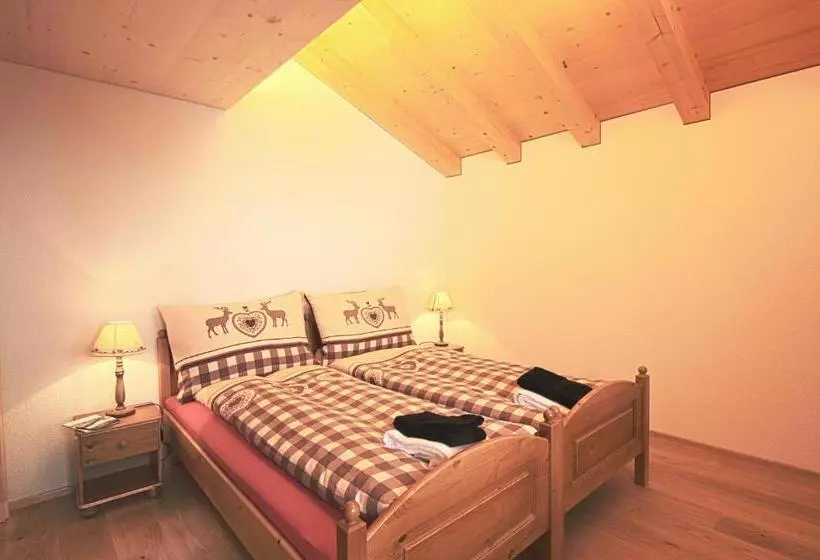 B&b Panorama