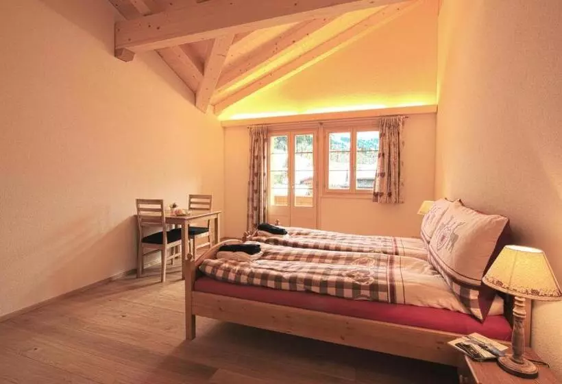 B&b Panorama