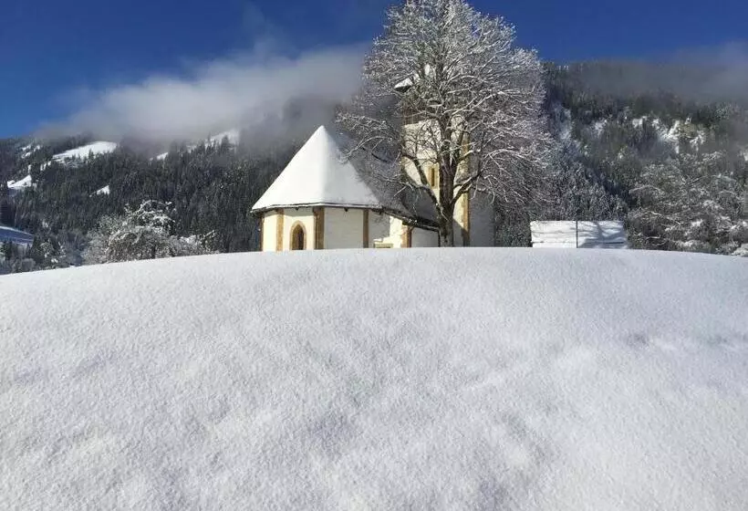 B&b Panorama