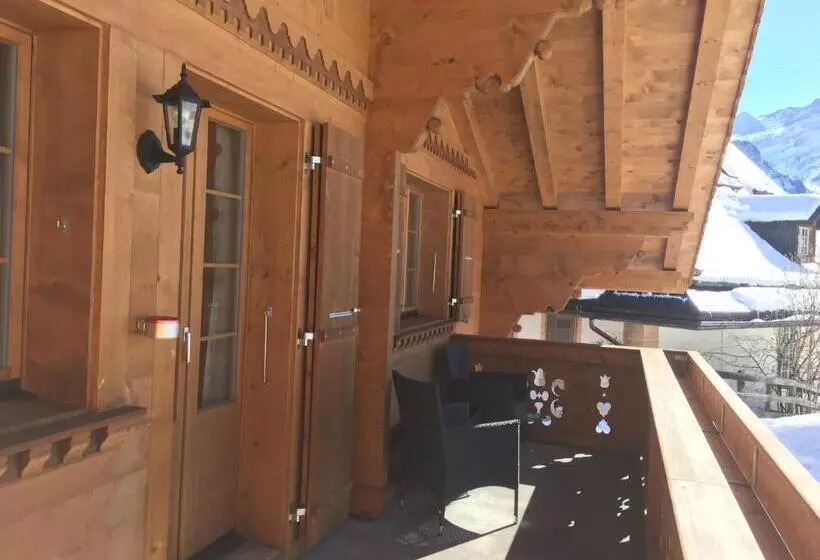 B&b Panorama