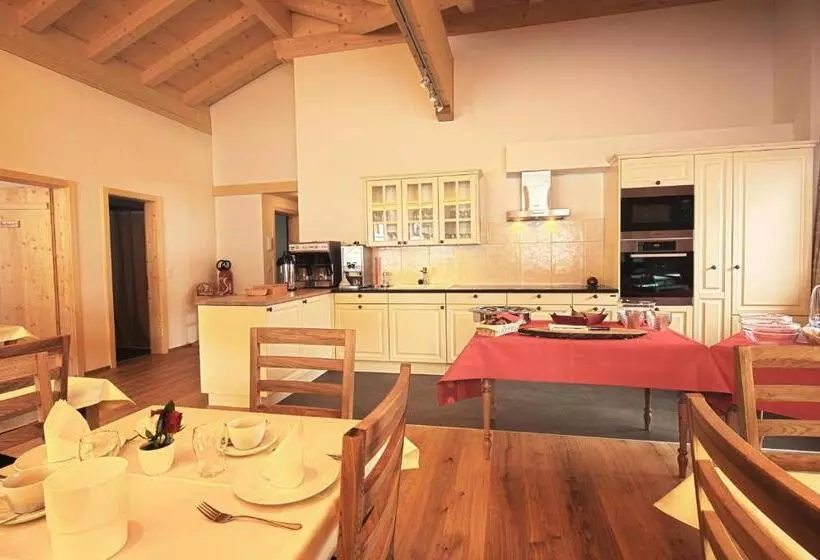 B&b Panorama
