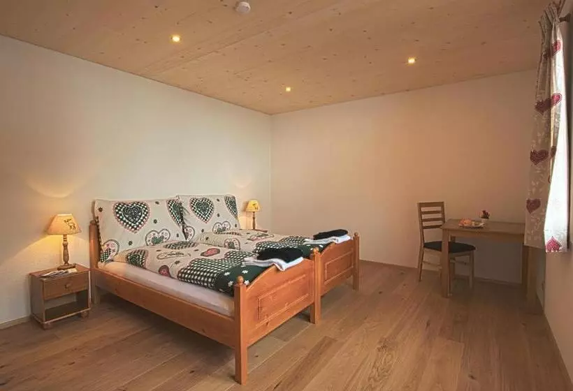 B&b Panorama