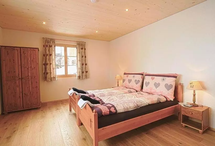 B&b Panorama