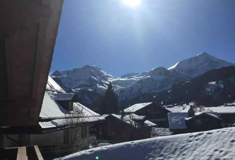B&b Panorama