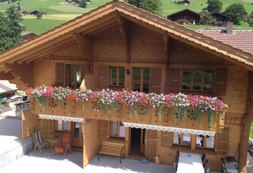 B&b Panorama