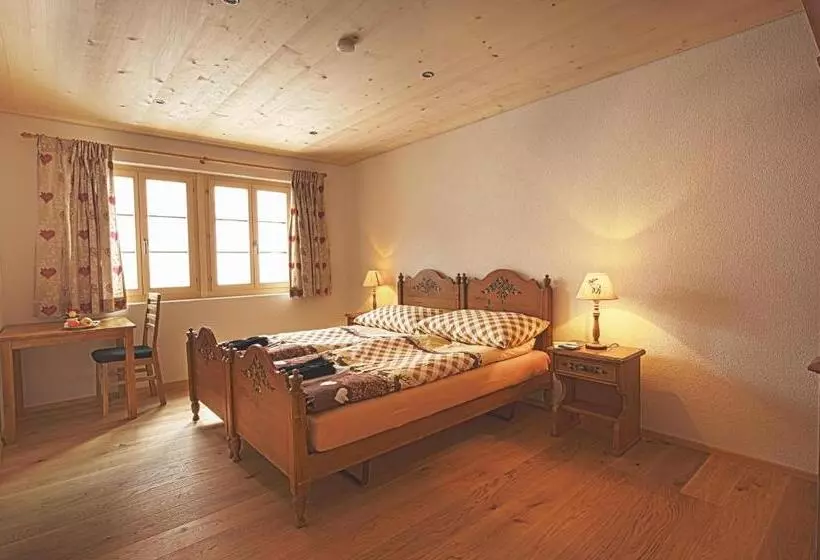 B&b Panorama