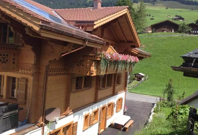 B&b Panorama
