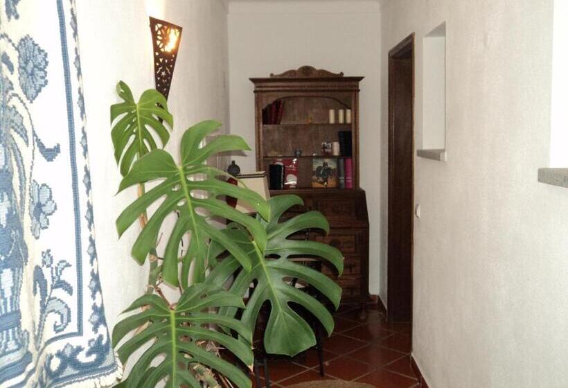 مبيت وإفطار Alojamento Pero Rodrigues