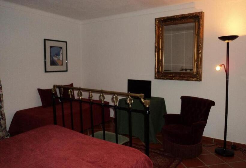 مبيت وإفطار Alojamento Pero Rodrigues