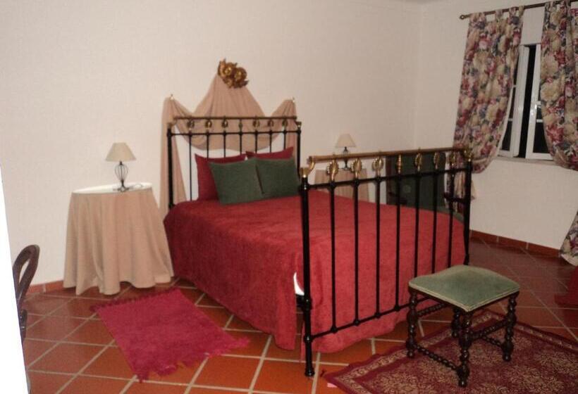 مبيت وإفطار Alojamento Pero Rodrigues