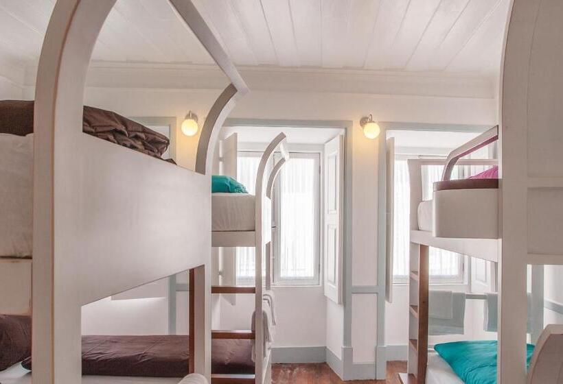 مبيت وإفطار Baga De Sal Wine Guesthouse