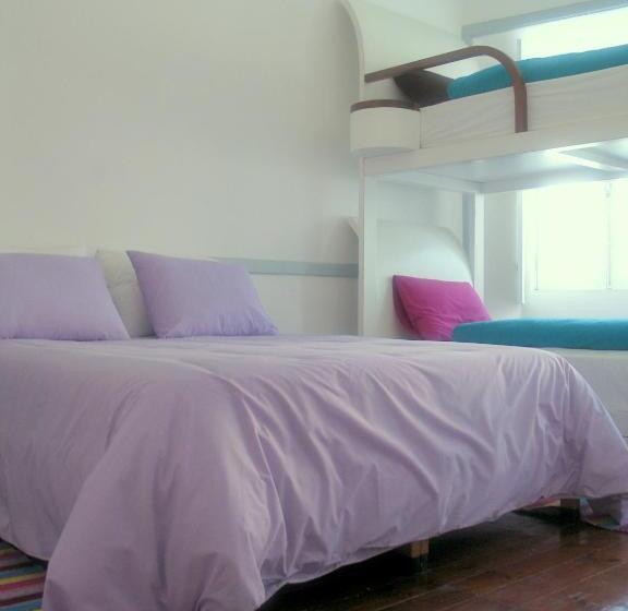 مبيت وإفطار Baga De Sal Wine Guesthouse