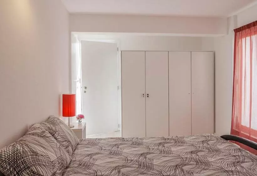 تختخواب و صبحانه Baga De Sal Wine Guesthouse