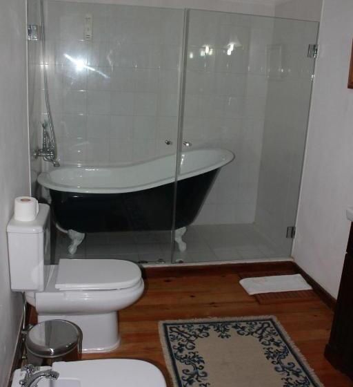 مبيت وإفطار Casa D. Diogo