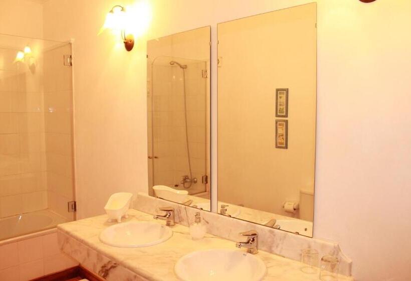 مبيت وإفطار Casa D. Diogo