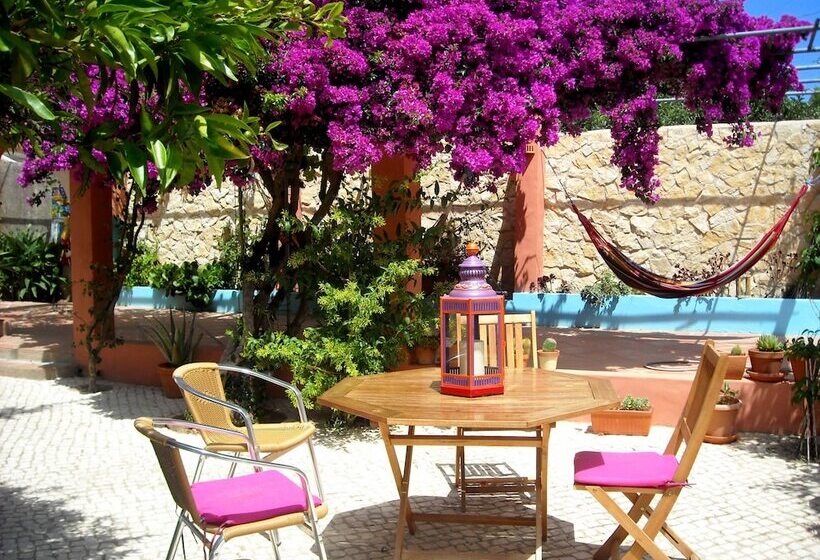 Bed and Breakfast Casa Spa D Alma