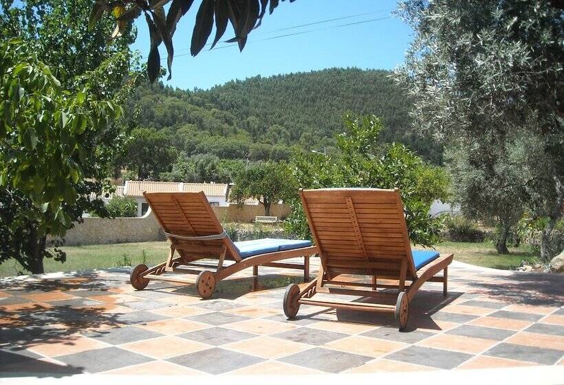 Bed and Breakfast Casa Spa D Alma