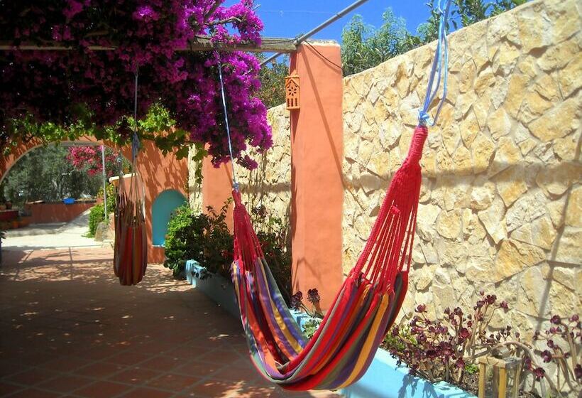 Bed and Breakfast Casa Spa D Alma