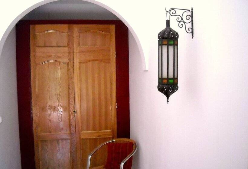 Bed and Breakfast Casa Spa D Alma