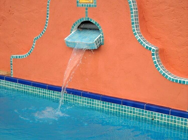 Bed and Breakfast Casa Spa D Alma