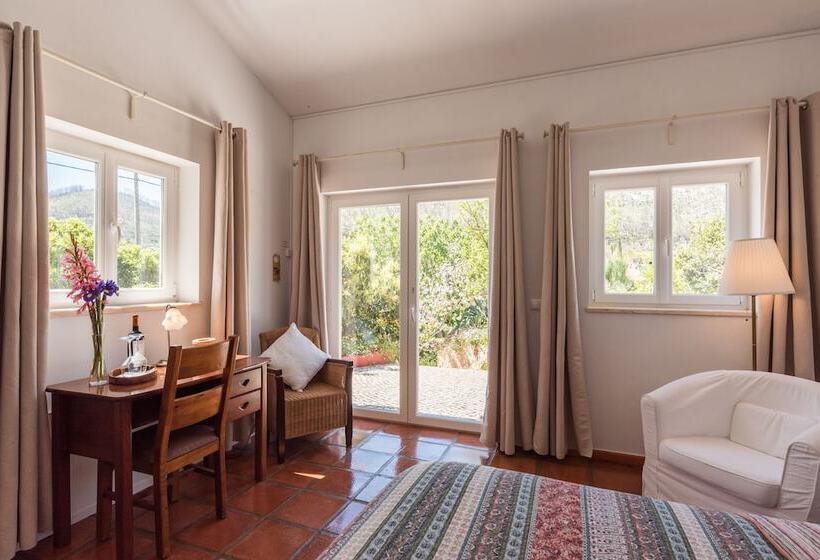 Bed and Breakfast Casa Spa D Alma