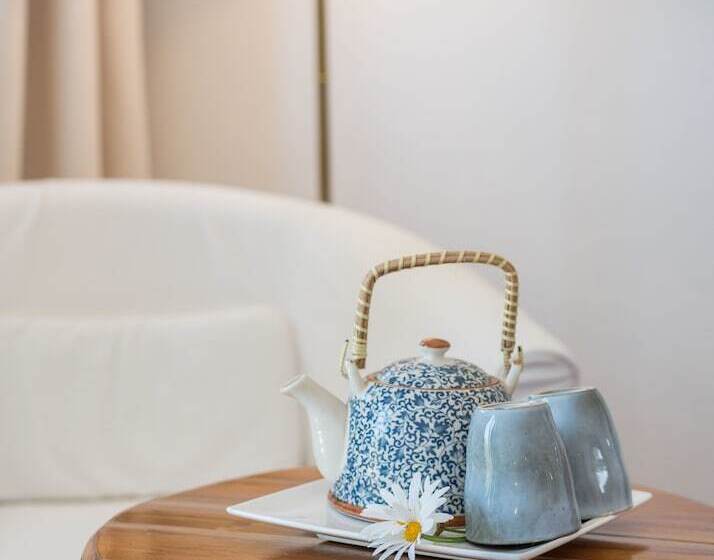 Bed and Breakfast Casa Spa D Alma