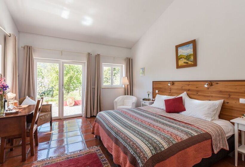 Bed and Breakfast Casa Spa D Alma