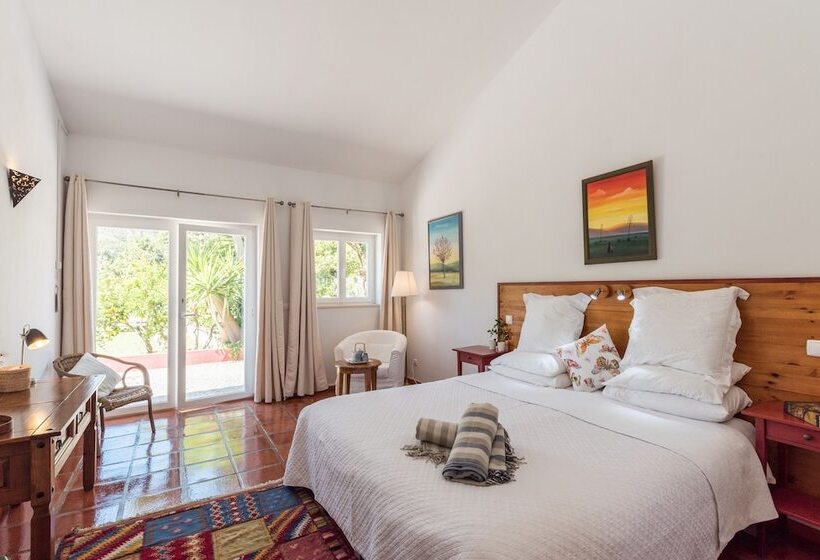 Bed and Breakfast Casa Spa D Alma