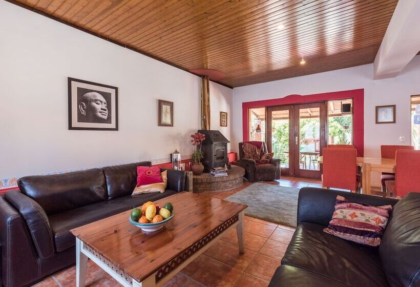 Bed and Breakfast Casa Spa D Alma