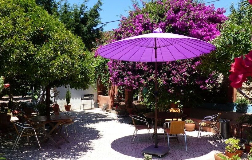 Bed and Breakfast Casa Spa D Alma