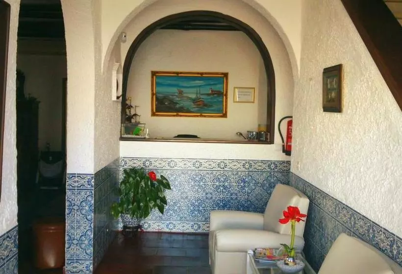 Hostelli Hortamar
