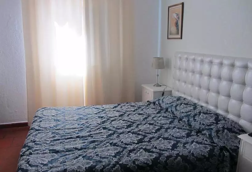 Hostelli Hortamar
