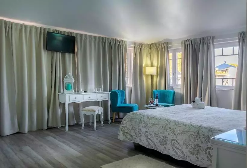 ベッドアンドブレックファースト Best Houses Portugal Residence