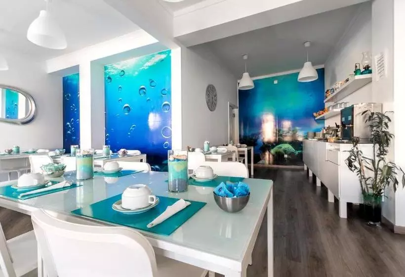 ベッドアンドブレックファースト Best Houses Portugal Residence