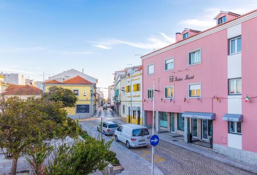 تختخواب و صبحانه Best Houses Portugal Residence