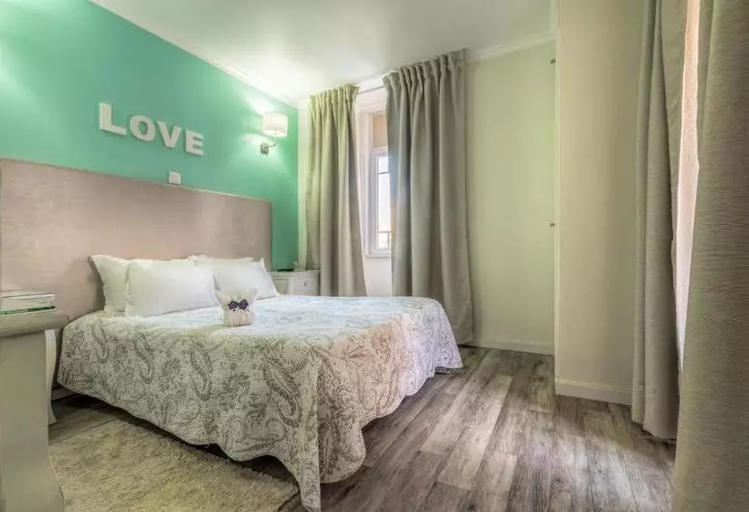 ベッドアンドブレックファースト Best Houses Portugal Residence