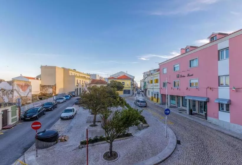 ベッドアンドブレックファースト Best Houses Portugal Residence