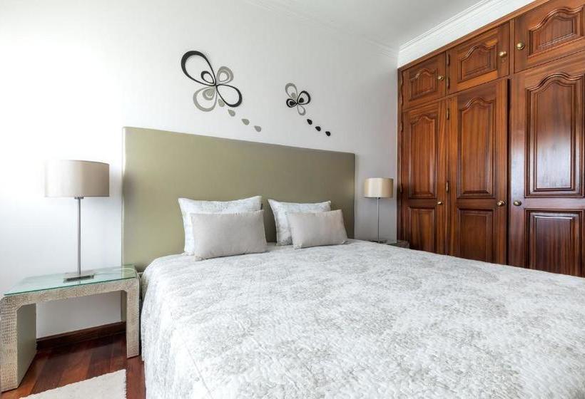 تختخواب و صبحانه Best Houses Portugal Residence