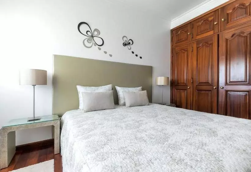 ベッドアンドブレックファースト Best Houses Portugal Residence