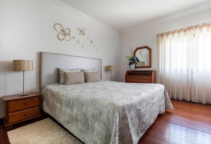 تختخواب و صبحانه Best Houses Portugal Residence