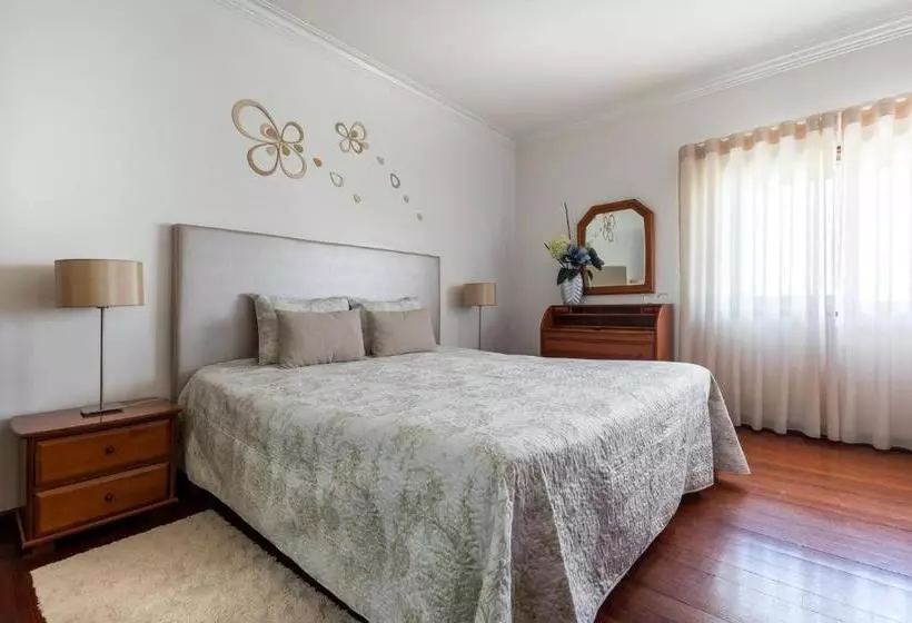 ベッドアンドブレックファースト Best Houses Portugal Residence