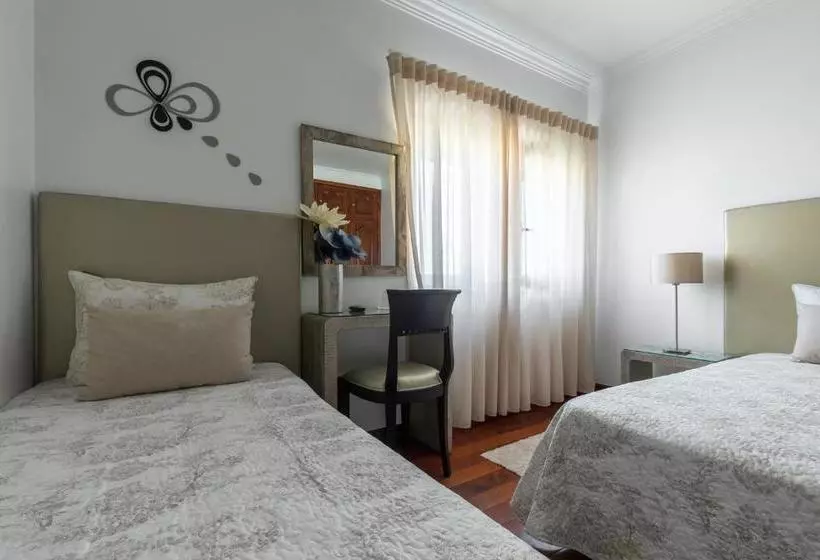 ベッドアンドブレックファースト Best Houses Portugal Residence
