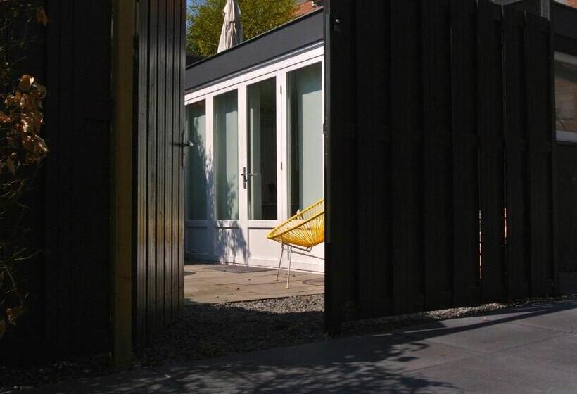 住宿加早餐 Naar Ineke