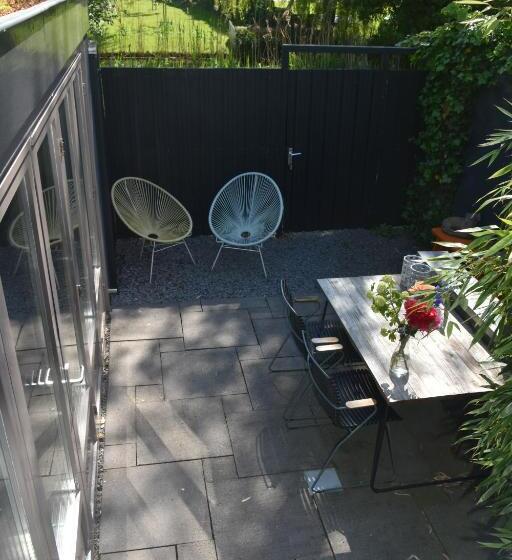 住宿加早餐 Naar Ineke