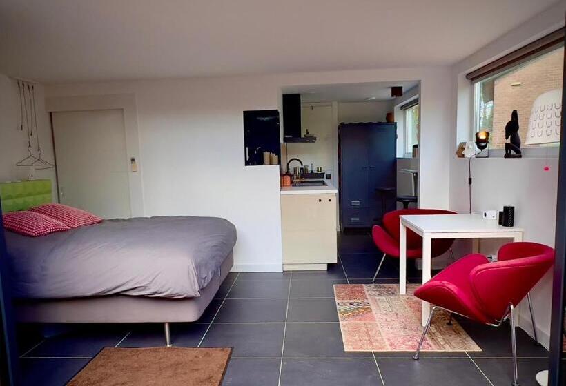 住宿加早餐 Naar Ineke