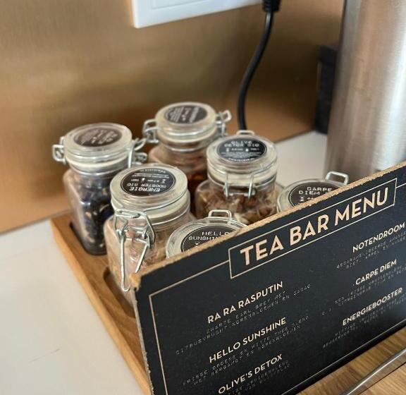 住宿加早餐 Naar Ineke