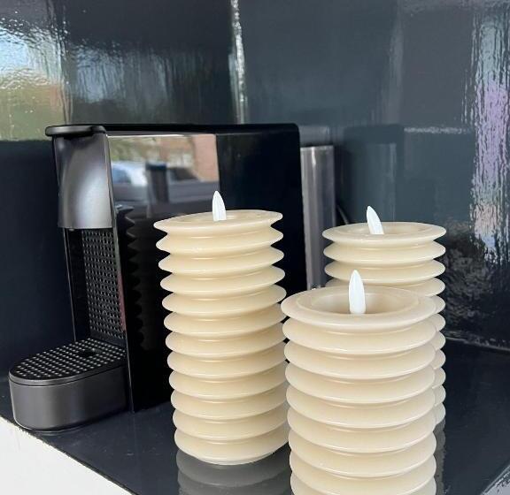 住宿加早餐 Naar Ineke